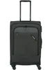 travelite Derby 4W Trolley Expandable M Anthracite Produktbild-Vorschau 1
