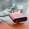 Auto Heizlüfter,Tragbar Auto Heizung, 30 Sekunden schnelle Produktbild-Vorschau 1