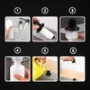 Spuelmittel- Und Seifenspender 300 Ml Gun Grey Matt – Produktbild-Vorschau 9