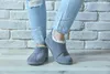 Vanuba Kalahari Lammfell Hausschuhe Damen Schuhe - Produktbild-Vorschau 7