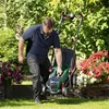 Bosch DIY UniversalRotak 2x18V-37-550 Akku-Rasenmäher solo Produktbild-Vorschau 19