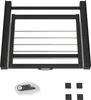 Wasophoogte® Zwischenbaurahmen Waschmaschine Trockner - Produktbild-Vorschau 7