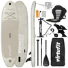 VirtuFit Supboard Cruiser 305 Piaskowy beż Podgląd zdjęcia produktu 1