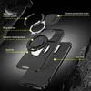 Etui double couche pour Xiaomi 15T, avec couvercle Voir les images du produit 3