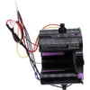 Baterie pro Rowenta RH6751WO, RH6756WO, RH6753WO, 3500 mAh, Náhled obrázku produktu 4