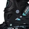 Patins à roulettes NILS Extreme NA11002 A, bleu taille Voir les images du produit 20