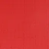 A close-up of red fabric with a visible weave pattern. Produktbild-Vorschau
