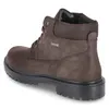 JOMOS Alpina Boots - Herren Stiefel Schuhe - Leder Braun Produktbild-Vorschau 9