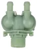 Candy Hoover 41018989 Valvola magnetica Valvola di ingresso Anteprima dell’immagine prodotto 3