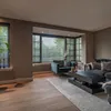 Bambus Jalousie 50 mm - Schwarz - 70 cm x 175 cm - Fenster Produktbild-Vorschau 13