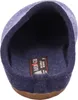Haflinger Fundus Everest Damen, Herren Filz Hausschuhe Produktbild-Vorschau 11