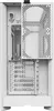 Montech HS01, Midi Tower, PC, Weiß, ATX, micro ATX, Produktbild-Vorschau 2