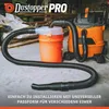 Dustopper PRO, niski profil, filtr do odsysaczy Podgląd zdjęcia produktu 7