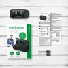 medisana PM 100 Pulsoximeter | Fingeroximeter | Messung der Produktbild-Vorschau 7