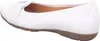 Gabor Dames Classique ballerine 04.165 blanc Voir les images du produit 22