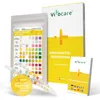 Vitocare Urinteststreifen 10in1 | Urintest f. Zuhause | 25 Produktbild-Vorschau 1