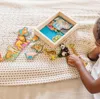 Melissa & Doug houten dierenmagneetjes, afmetingen: 200 mm, Productafbeelding-voorbeeld 6