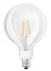 Osram Superstar Classic Globe, 7 W, E27, 15000 h, Warmweiß Produktbild-Vorschau 1