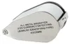 Verk 09109 Skládací lupa 40x + LED UV Náhled obrázku produktu 21