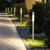 3er Set Solar-Steckleuchte, Edelstahl, H 70 cm Produktbild-Vorschau 8