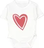 TupTam Baby Mädchen Kurzarm Wickelbody Baumwolle 5er Set , Produktbild-Vorschau 4