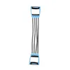 EM09 EXPANDER HMS (4 Gummisaiten) Produktbild-Vorschau 7