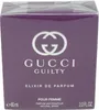Gucci Guilty Pour Femme Elixir Parfüm für Damen 60 ml Produktbild-Vorschau 2