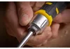 STANLEY FATMAX Bit-Schraubendreher mit Ratsche 12 Bits: Produktbild-Vorschau 14