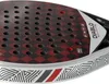 Rakiety Siux Diablo Revolution Sanyo Pro 3 Padel Red Podgląd zdjęcia produktu 5