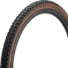 Pirelli Cinturato Gravel M, Straße, Tubeless-Ready-Reifen, Produktbild-Vorschau 7