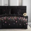 Pościel 160x200 z 2 Poszewkami 70X80 Komplet Dwuosobowej Podgląd zdjęcia produktu 6
