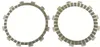 TRW LUCAS Kupplungslamellensatz MCC454-9 Tuono XT1200Z Produktbild-Vorschau 2