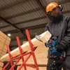 Bosch GKE 18V-20 Professional akumulátorová vyvetvovacia Náhľad obrázku produktu 19