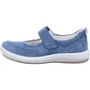 Legero Ballerinas Ballerinas Veloursleder Produktbild-Vorschau 25