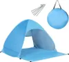 Verk 14417 Samorozkládací stan UV plážový 160 x 140 x 110 Náhled obrázku produktu 2