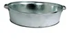 Zinkwanne oval 20 Liter – Wasserdichter Miniteich, Produktbild-Vorschau 4