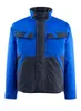 MASCOT® Winterjacke 15735-126-1809 Dunkelanthrazit/Schwarz Produktbild-Vorschau 2