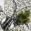 Hnědá kapkovací potrubí 16 mm/2,0 LPH  EU 50m Náhled obrázku produktu 9