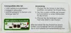 Kokosquelltabs Quelltabs Kokos 20er-Set Produktbild-Vorschau 3
