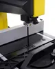 KRAFT&DELE | Piła taśmowa, 850W, elektryczna piła stołowa, Podgląd zdjęcia produktu 6