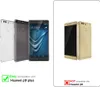 Cadorabo Hülle für Huawei P9 PLUS Schutz Hülle in Braun Produktbild-Vorschau 3
