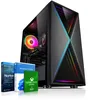 kiebel.de Gaming PC Panorama Intel Core i9-12900KF, 32GB Produktbild-Vorschau 21