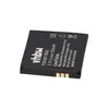 Akku kompatibilný s Motorola BD50 3,7V 750mAh Li-Ion MOT Náhľad obrázku produktu 14