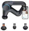 Therabody Theragun Prime Plus – masaż z terapią cieplną Podgląd zdjęcia produktu 6