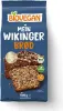 A product package for bread mix. Produktbild-Vorschau