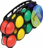 OUTDOOR Bocciatasche mit 8 Kug (0016601) Produktbild-Vorschau 1