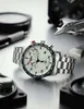 Zeppelin Zeppelin Eurofighter Typhoon Chronograph Herrenuhr Produktbild-Vorschau 3