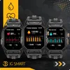 Smartwatch Męski Militarny Wodoodporny Rozmowy Polskie Menu Podgląd zdjęcia produktu 13
