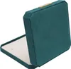 Schmuck-Set-Box,Samt-Schmuck-Set-Box,Schmuck-Set-Aufbewahrun Produktbild-Vorschau 7