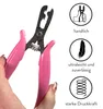 hair2heart Rebonding Set: Professionelles Produktbild-Vorschau 2